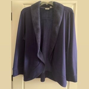 L. L. Bean Women's Fleece Jacket